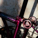 Brompton Colour Lab Touch Points