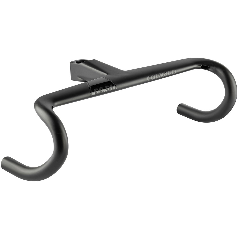 Colnago CC01 Wide Carbon Gravel Integrated Handlebar And Stem