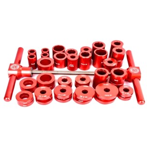 Wheels Manufacturing Bike Bearing Press Pro Kit