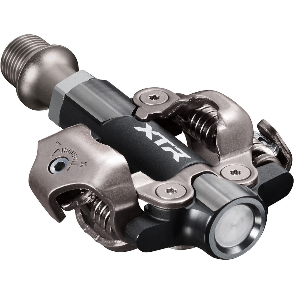 Sigma Sports Shimano PDM9200 XTR XC Race Pedals | Discount Codes available, easy returns, up to £25 off with Newsletter Signup, FREE Postage over £60