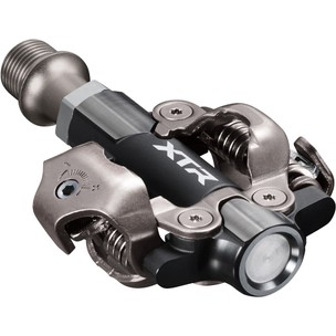 Shimano PDM9200 XTR XC Race Pedals