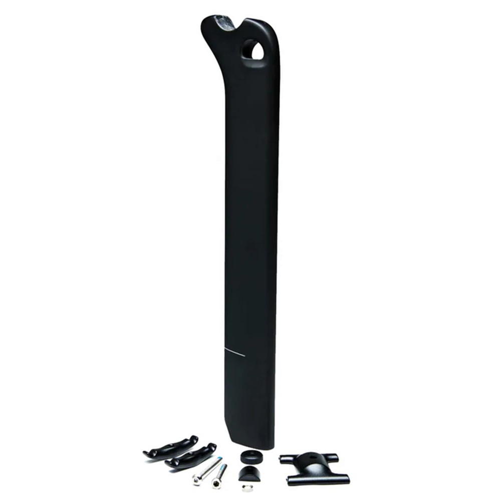 Sigma Sports Cervelo SP20 25mm Offset Carbon Seatpost | Discount Codes available, easy returns, up to £25 off with Newsletter Signup, FREE Postage over £60