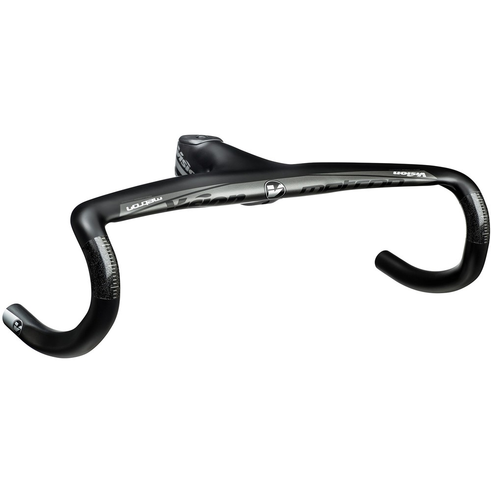 Sigma Sports Vision Metron 5D Super Compact Integrated Handlebar and Stem | Discount Codes available, easy returns, up to £25 off with Newsletter Signup, FREE Postage over £60