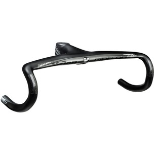 Vision Metron 5D Super Compact Integrated Handlebar And Stem
