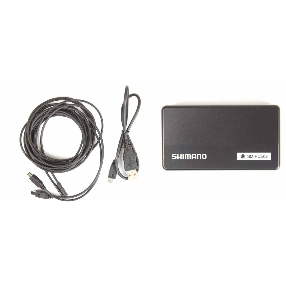 Shimano SM-PCE02 PC Interface Device For E-tube SEIS Di2