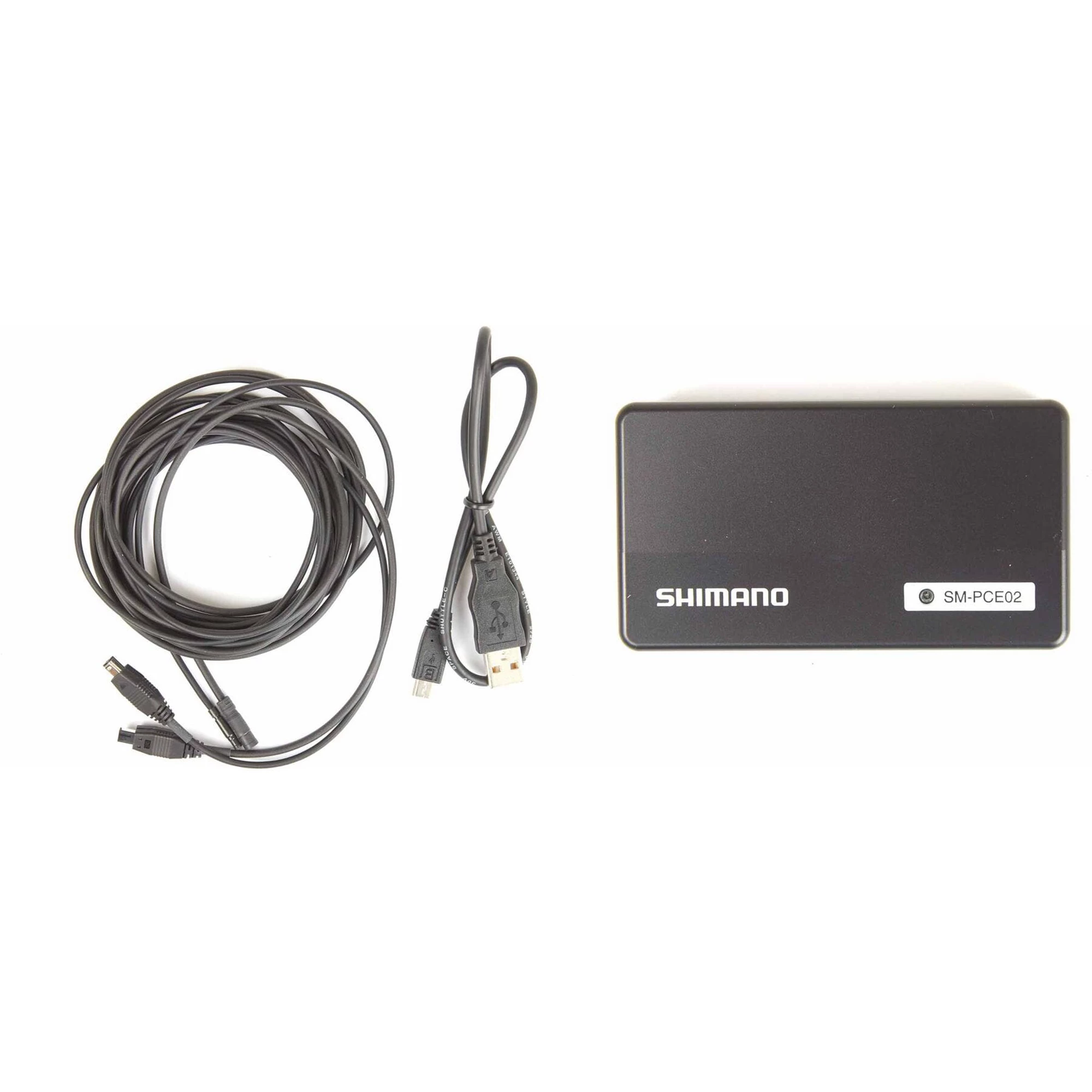 Shimano SM-PCE02 PC interface device for E-tube SEIS Di2 | Sigma