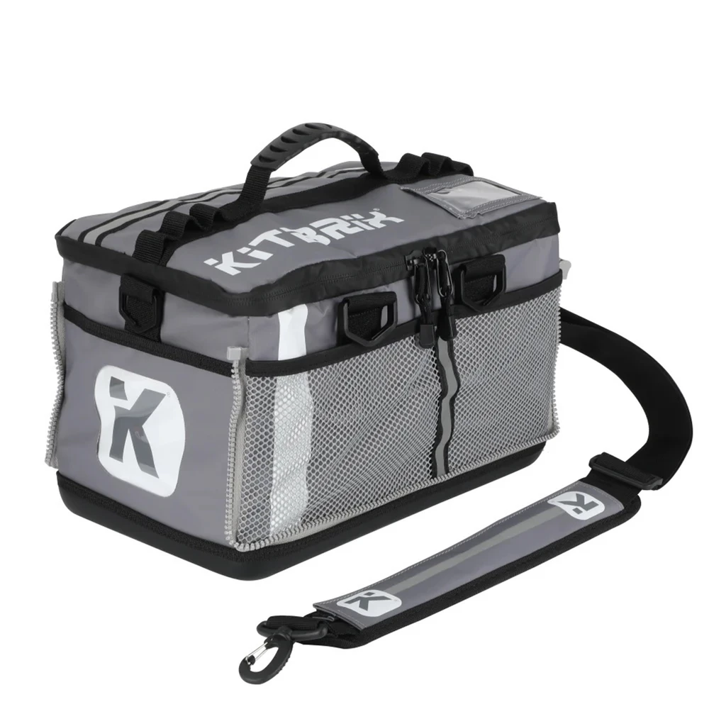 Sigma Sports KitBrix Bag | Discount Codes available, easy returns, up to £25 off with Newsletter Signup, FREE Postage over £60
