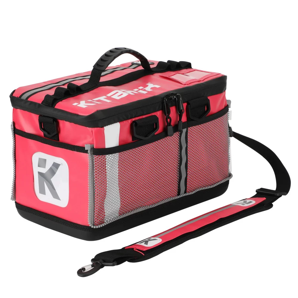 Sigma Sports KitBrix Bag | Discount Codes available, easy returns, up to £25 off with Newsletter Signup, FREE Postage over £60