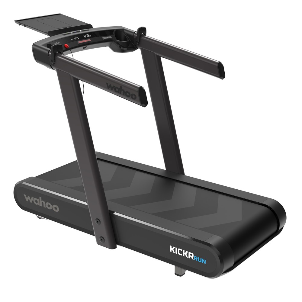 Wahoo KICKR Run Smart Treadmill