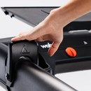Wahoo KICKR Run Smart Treadmill