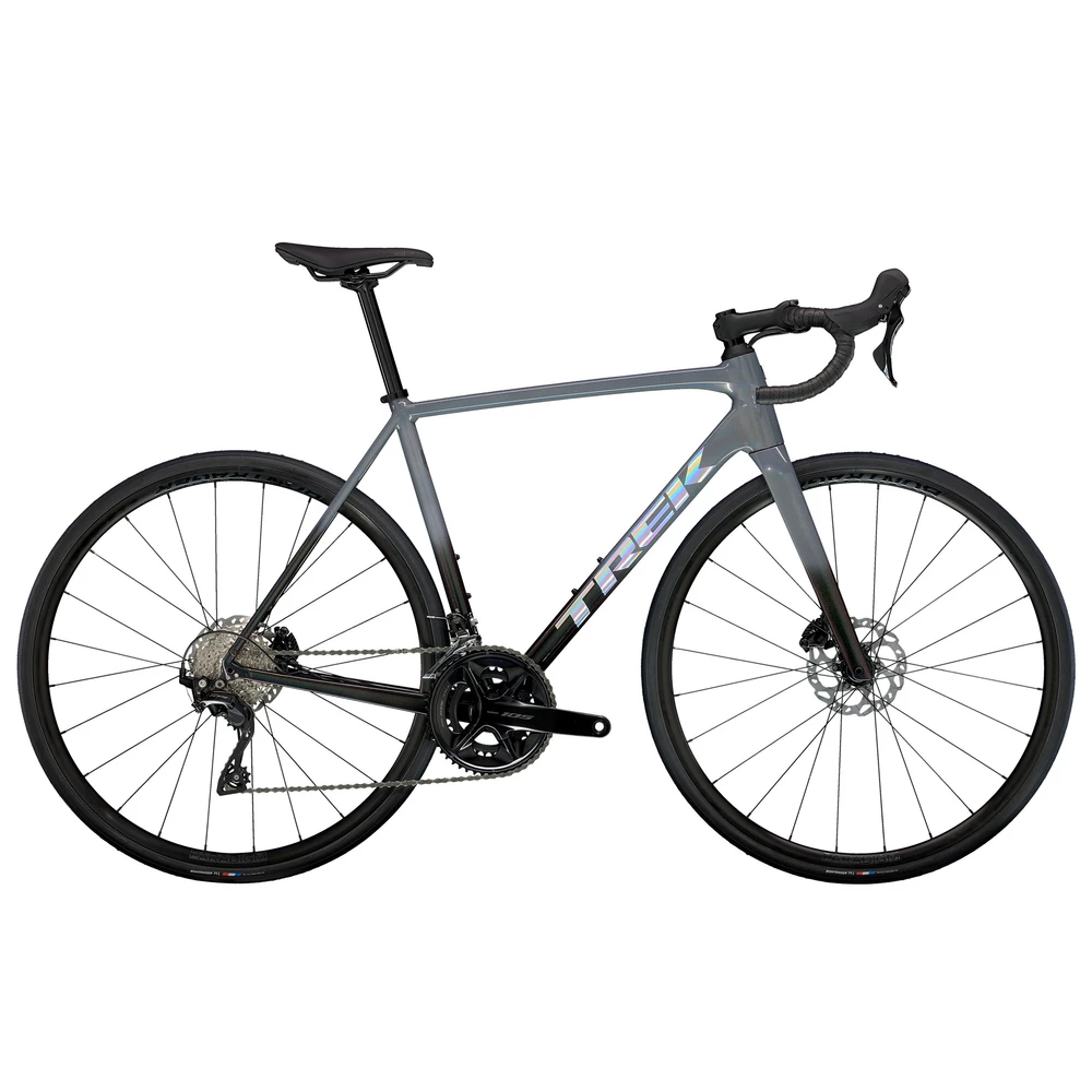Sigma Sports Trek Emonda ALR 5 105 Road Bike | Discount Codes available, easy returns, up to £25 off with Newsletter Signup, FREE Postage over £60