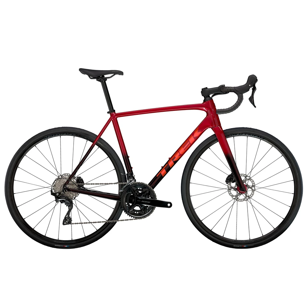 Sigma Sports Trek Emonda ALR 5 105 Road Bike | Discount Codes available, easy returns, up to £25 off with Newsletter Signup, FREE Postage over £60