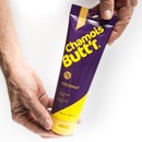 Chamois Butt'r Coconut Cream 235ml Tube