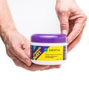 Chamois Butt'r Eurostyle Cream 235ml Jar