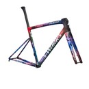 Specialized S-Works Tarmac SL8 Ltd Frameset- Demi Dreaming