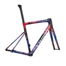 Specialized S-Works Tarmac SL8 Ltd Frameset- Demi Dreaming
