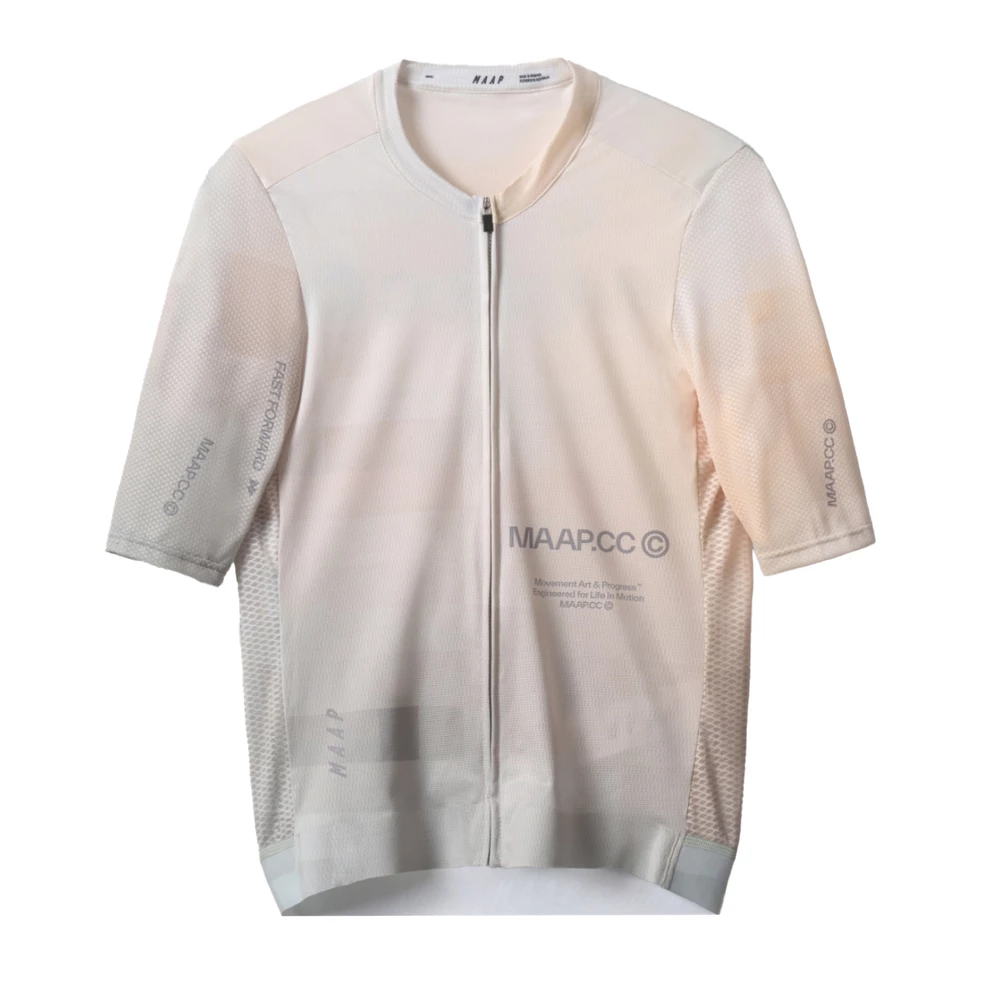 Sigma Sports MAAP Blur Pro Air Short Sleeve Jersey 3.0 | Discount Codes available, easy returns, up to £25 off with Newsletter Signup, FREE Postage over £60