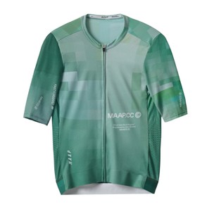 MAAP Blur Pro Air Short Sleeve Jersey 3.0