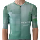 MAAP Blur Pro Air Short Sleeve Jersey 3.0