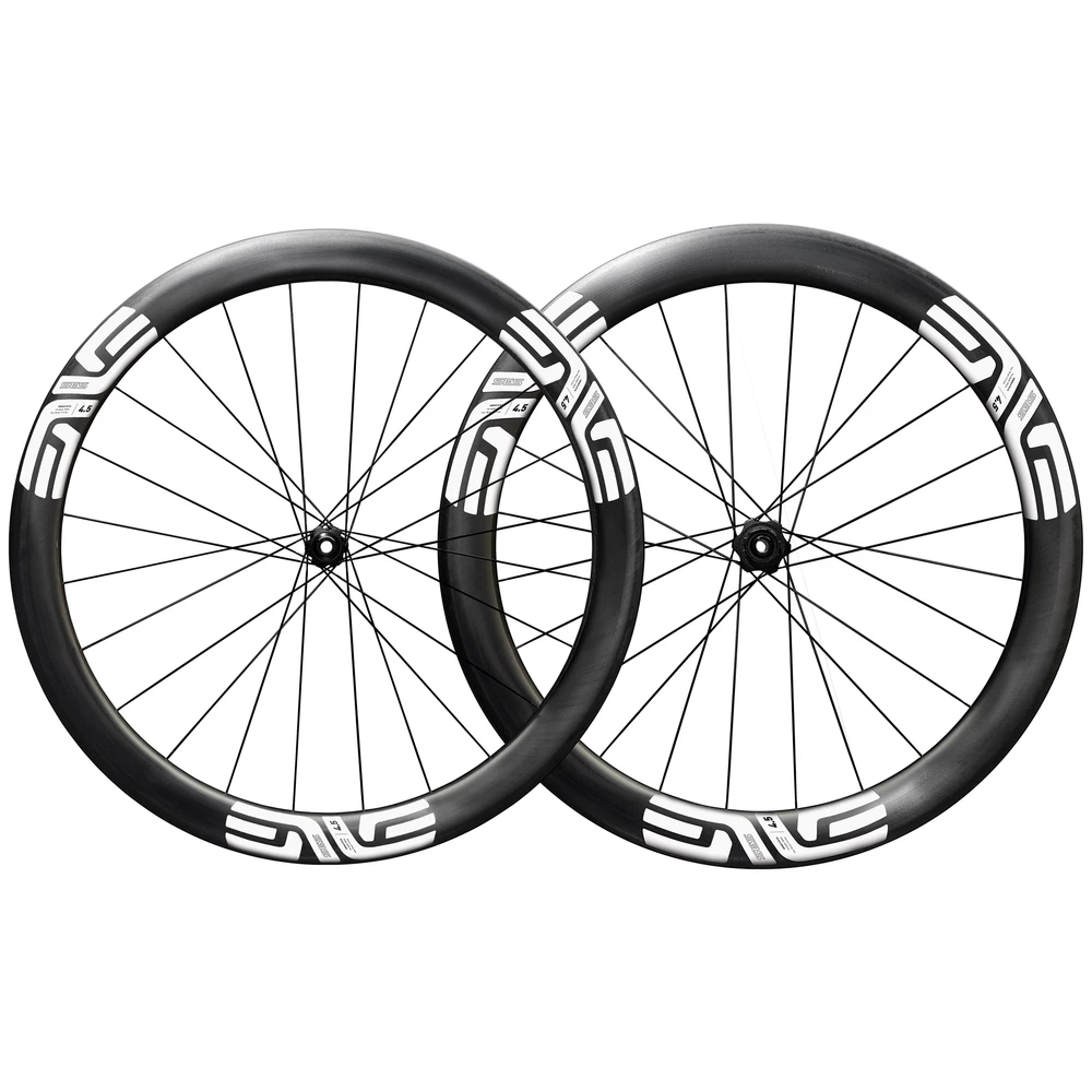 Sigma Sports ENVE SES 4.5 Disc Brake Wheelset | Discount Codes available, easy returns, up to £25 off with Newsletter Signup, FREE Postage over £60