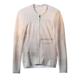 MAAP Blur Pro Air Long Sleeve Jersey 3.0