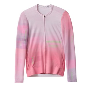 MAAP Blur Pro Air Long Sleeve Jersey 3.0