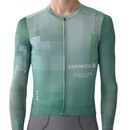 MAAP Blur Pro Air Long Sleeve Jersey 3.0