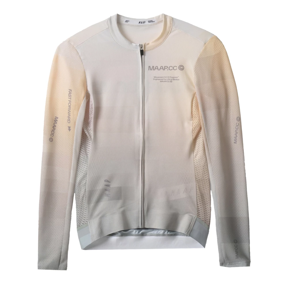 Sigma Sports MAAP Women's Pro Air Long Sleeve Jersey 3.0 | Discount Codes available, easy returns, up to £25 off with Newsletter Signup, FREE Postage over £60