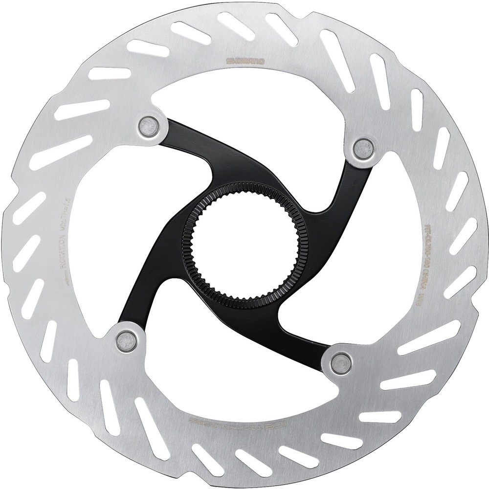 Shimano RT-CL700 Ice Tech Rotor