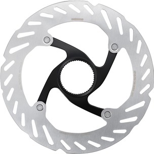 Shimano RT-CL700 Ice Tech Rotor