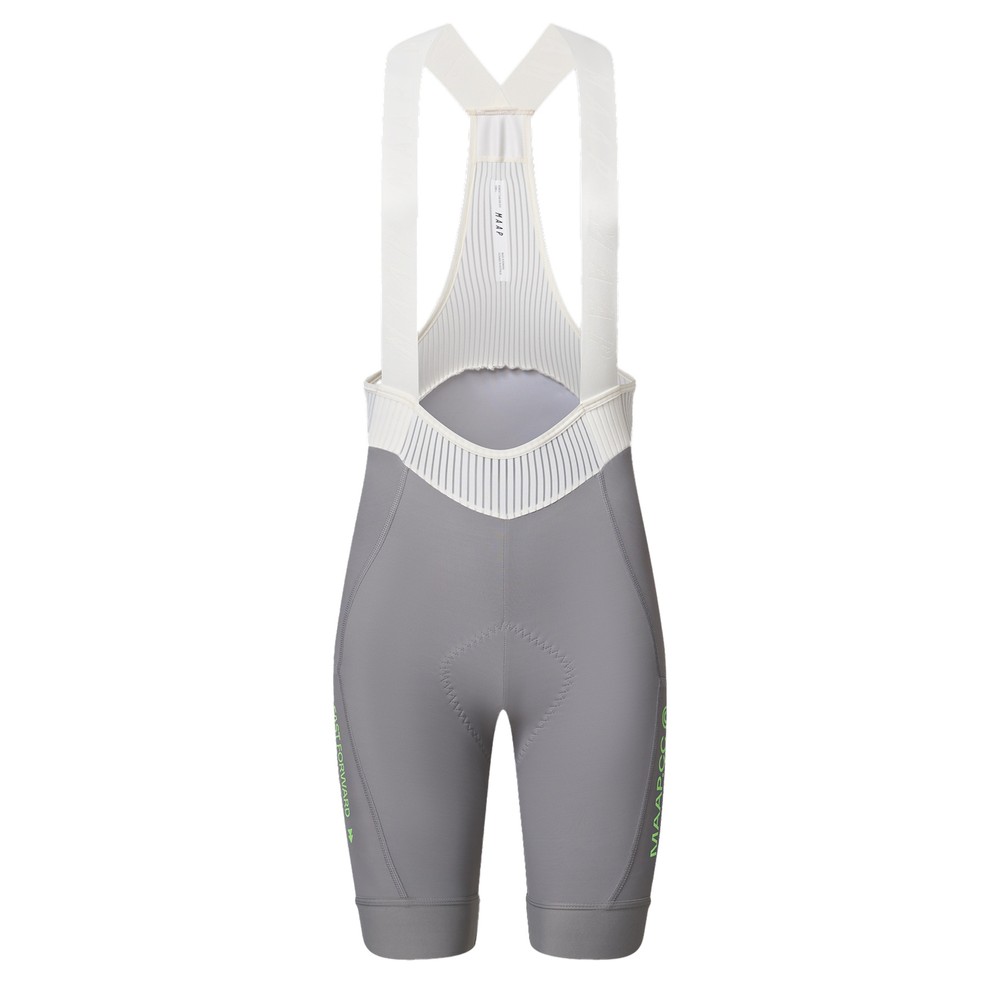 Sigma Sports MAAP Women's Blur Team Evo Cargo Bib Shorts | Discount Codes available, easy returns, up to £25 off with Newsletter Signup, FREE Postage over £60
