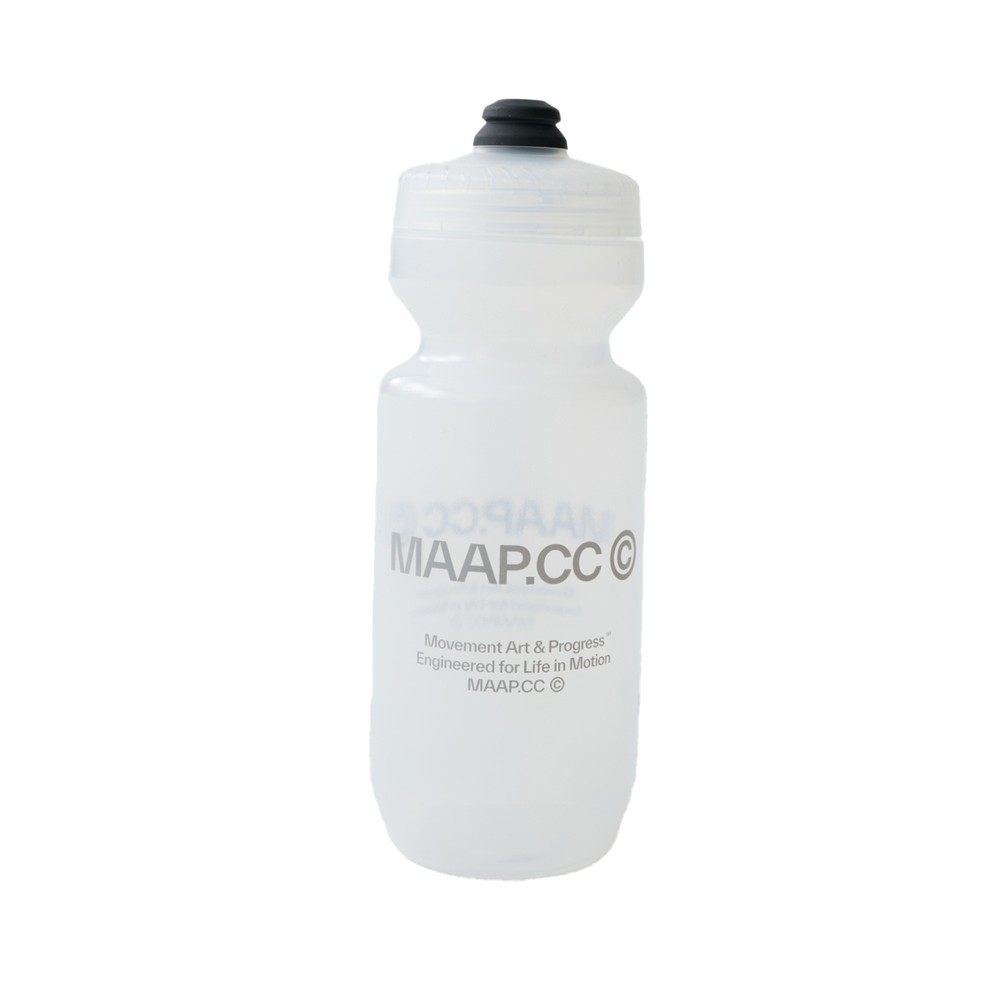 Sigma Sports MAAP Blur Bottle | Discount Codes available, easy returns, up to £25 off with Newsletter Signup, FREE Postage over £60