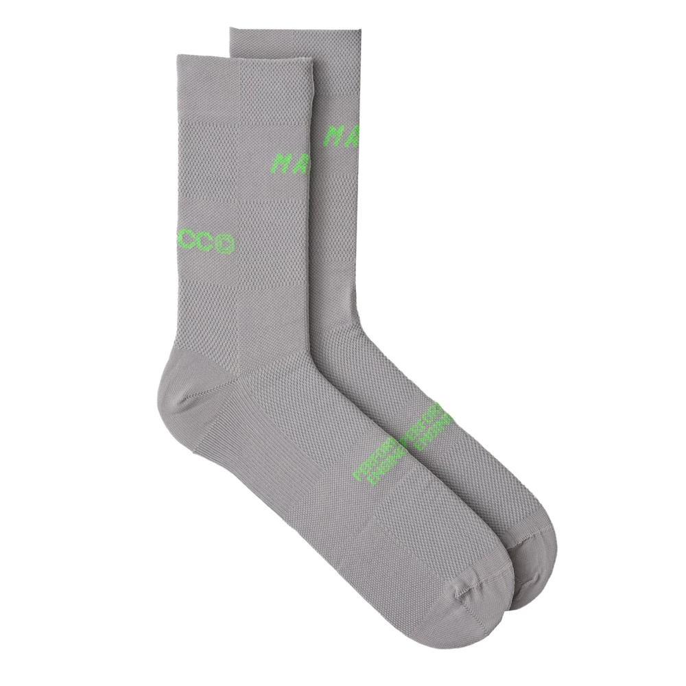 Sigma Sports MAAP Blur Socks | Discount Codes available, easy returns, up to £25 off with Newsletter Signup, FREE Postage over £60