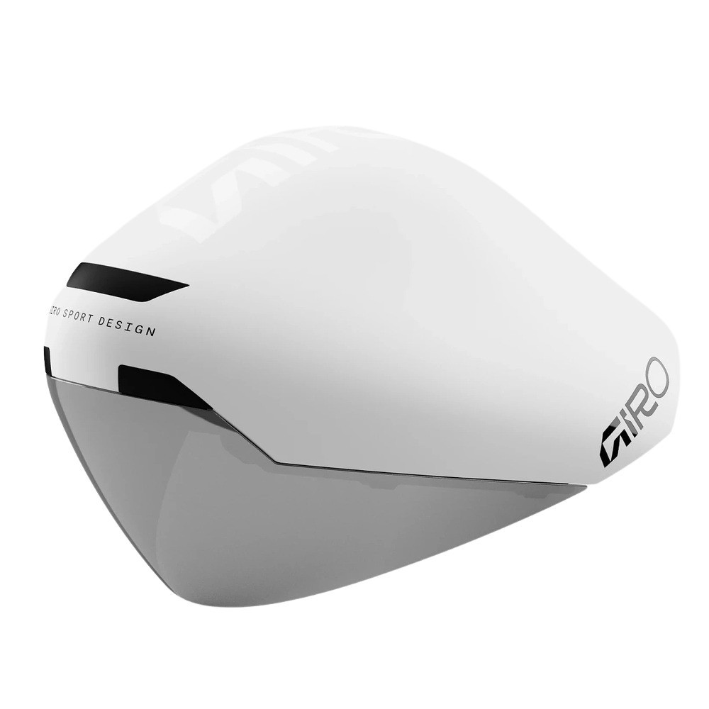 Sigma Sports Giro Aerohead Mips II TT Helmet | Discount Codes available, easy returns, up to £25 off with Newsletter Signup, FREE Postage over £60