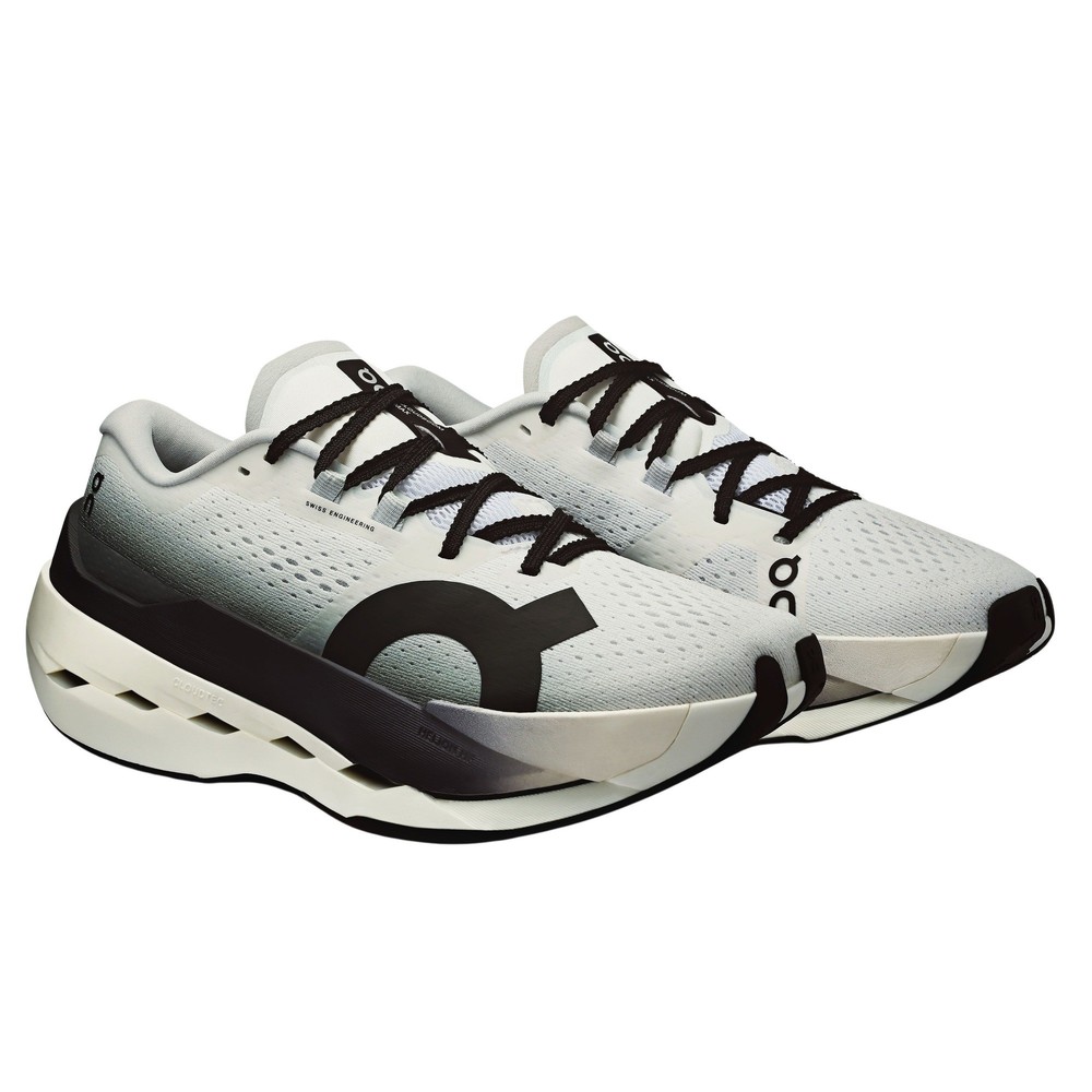 Sigma Sports On Running Women's Cloudboom Max Running Shoes | Discount Codes available, easy returns, up to £25 off with Newsletter Signup, FREE Postage over £60