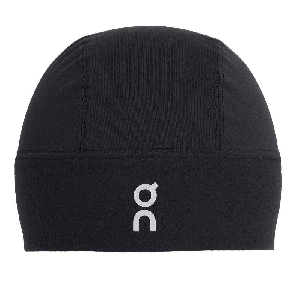 Sigma Sports On Running Core Beanie | Discount Codes available, easy returns, up to £25 off with Newsletter Signup, FREE Postage over £60