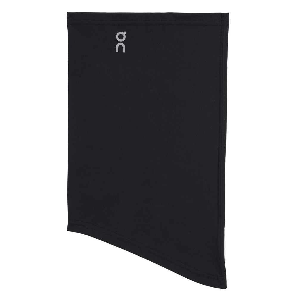 Sigma Sports On Running Core Neck Gaiter | Discount Codes available, easy returns, up to £25 off with Newsletter Signup, FREE Postage over £60