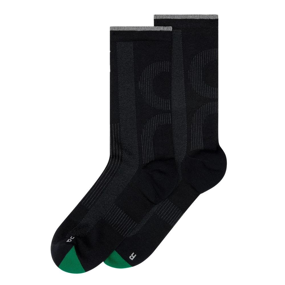 Sigma Sports On Running Elite Run Socks High | Discount Codes available, easy returns, up to £25 off with Newsletter Signup, FREE Postage over £60
