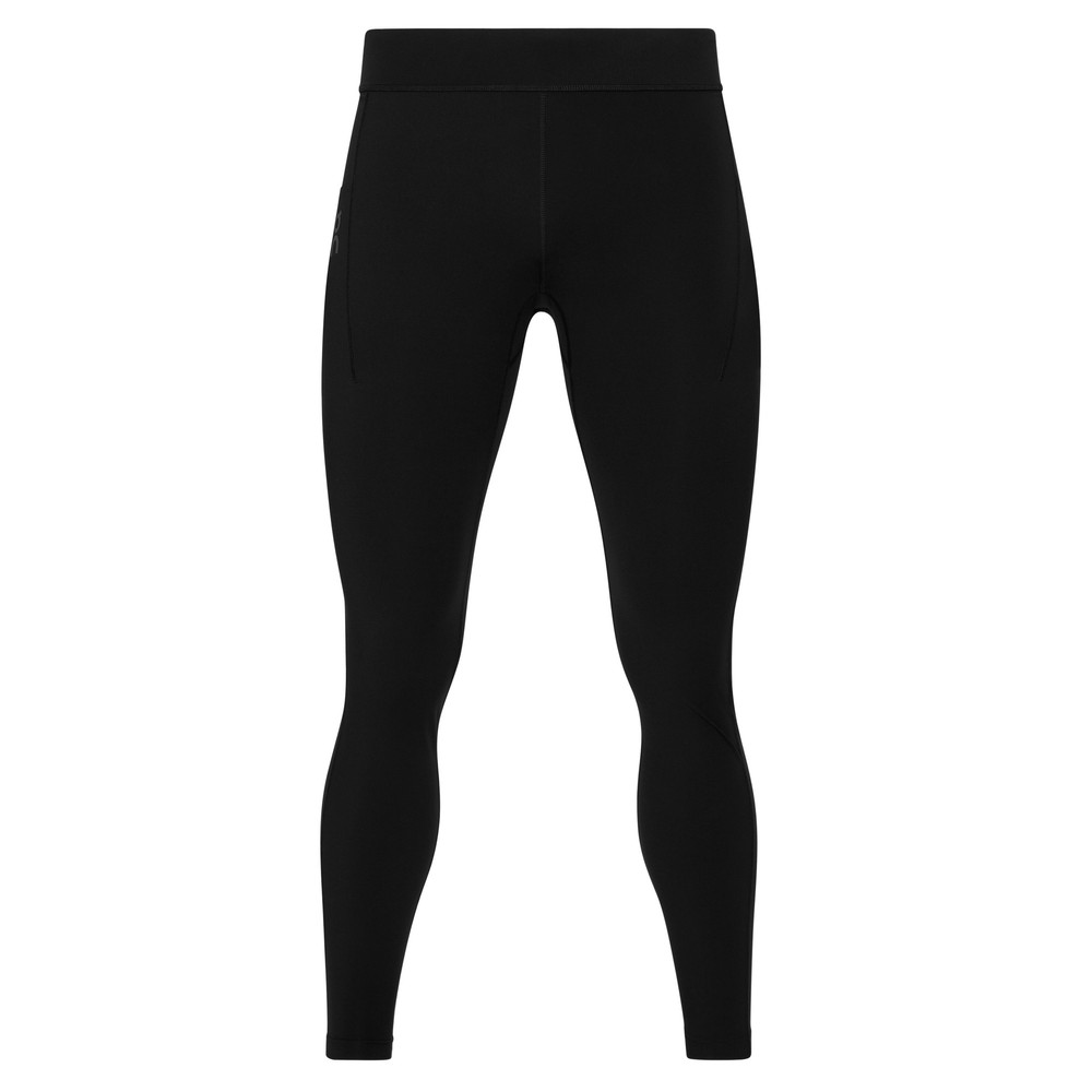 Sigma Sports On Running Performance Tights | Discount Codes available, easy returns, up to £25 off with Newsletter Signup, FREE Postage over £60