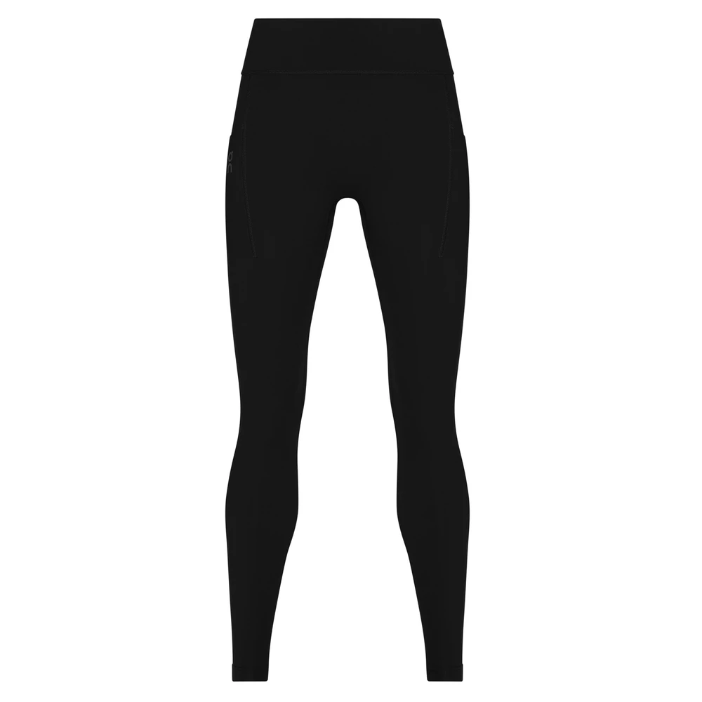 Sigma Sports On Running Women's Performance Tights | Discount Codes available, easy returns, up to £25 off with Newsletter Signup, FREE Postage over £60