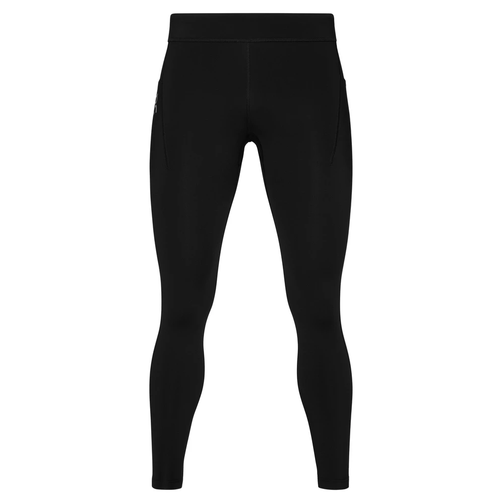 Sigma Sports On Running Performance Winter Running Tights | Discount Codes available, easy returns, up to £25 off with Newsletter Signup, FREE Postage over £60