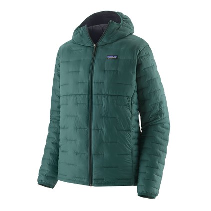 Patagonia Micro Puff Hoody | Sigma Sports