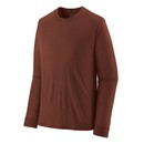 Patagonia Capilene Cool Merino Blend Long-Sleeved Shirt