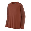 Patagonia Dirt Craft Long Sleeve Jersey