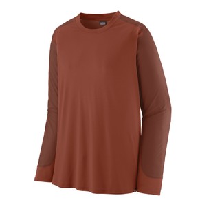 Patagonia Dirt Craft Long Sleeve Jersey
