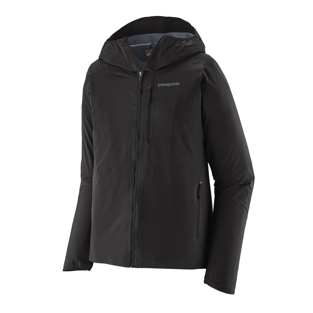 Sigma Sports Patagonia Trail Craft Jacket | Discount Codes available, easy returns, up to £25 off with Newsletter Signup, FREE Postage over £60