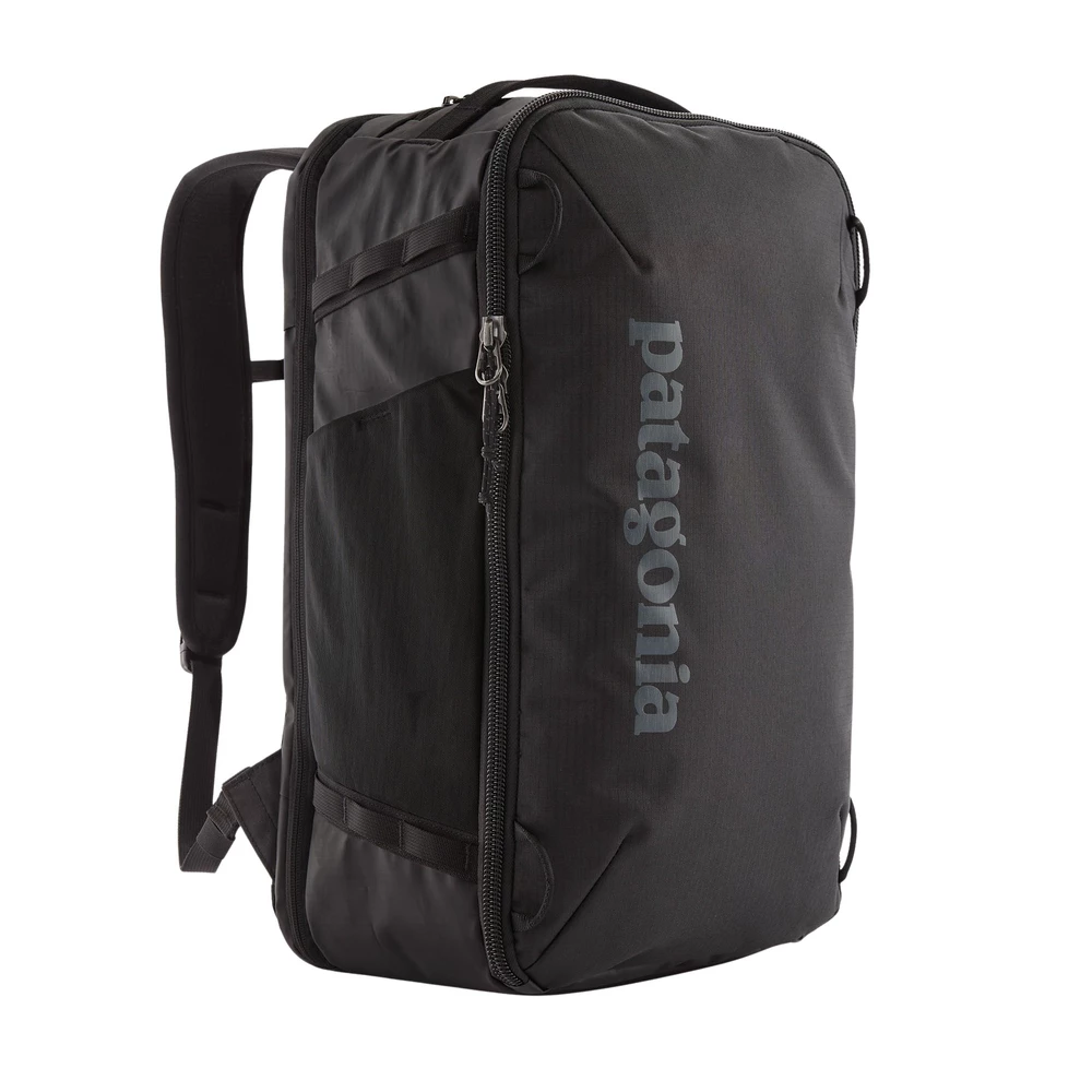Sigma Sports Patagonia Black Hole Mini MLC Backpack | Discount Codes available, easy returns, up to £25 off with Newsletter Signup, FREE Postage over £60