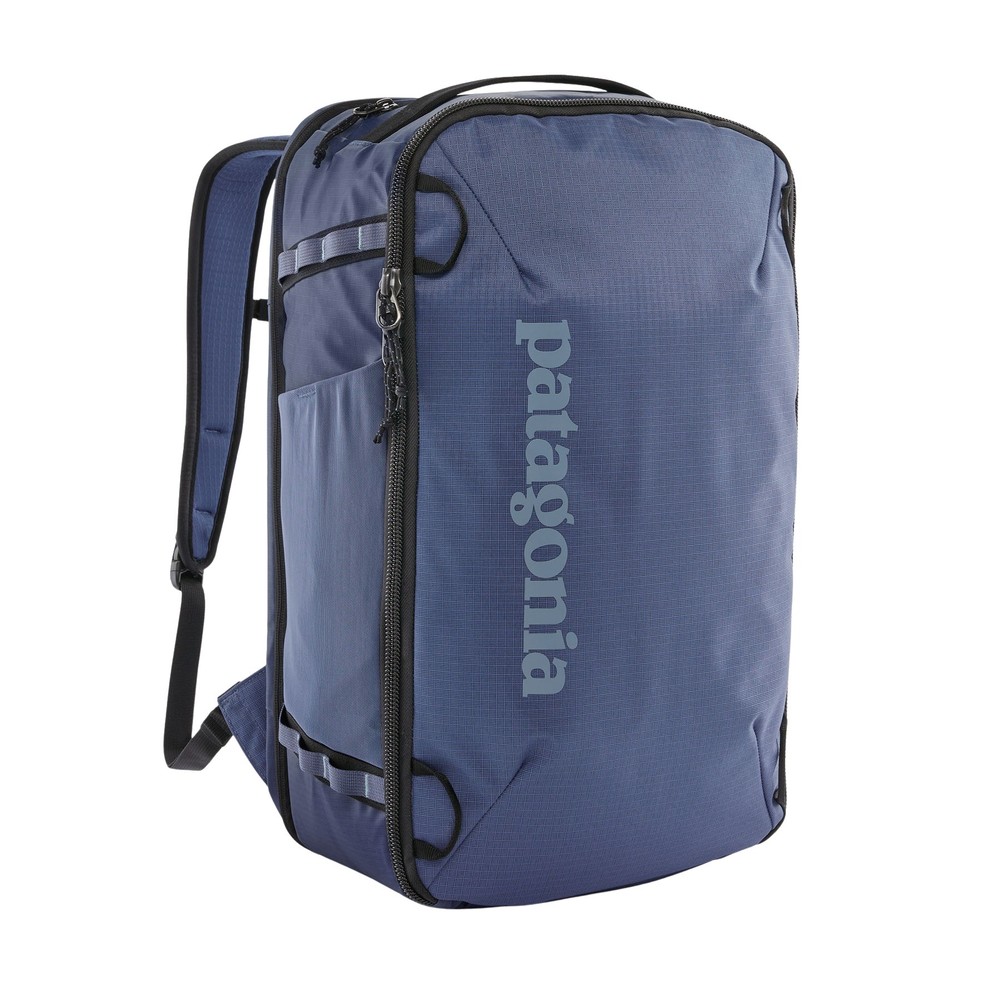Sigma Sports Patagonia Black Hole Mini MLC Backpack | Discount Codes available, easy returns, up to £25 off with Newsletter Signup, FREE Postage over £60