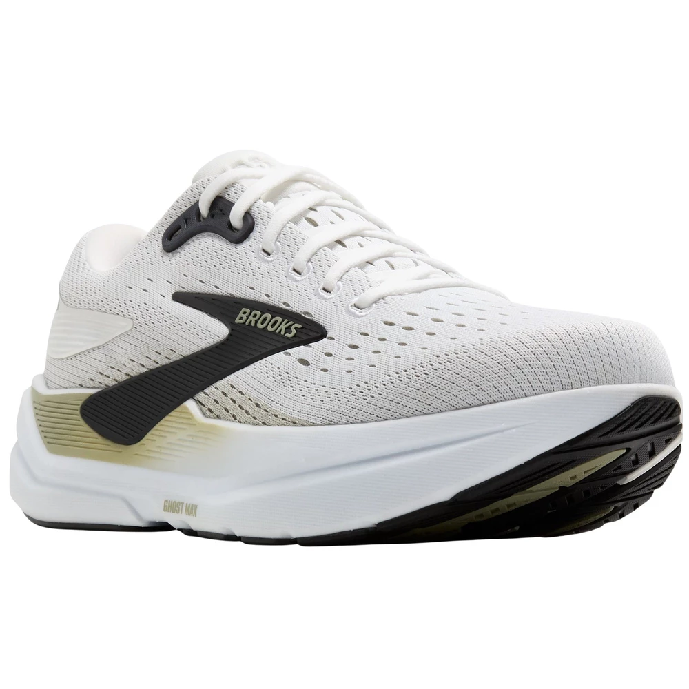 Sigma Sports Brooks Ghost Max 3 Running Shoes | Discount Codes available, easy returns, up to £25 off with Newsletter Signup, FREE Postage over £60