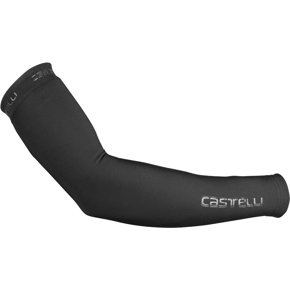 Sigma Sports Castelli Thermoflex 2 Arm Warmers | Discount Codes available, easy returns, up to £25 off with Newsletter Signup, FREE Postage over £60